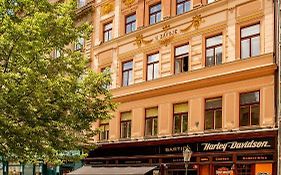 Residence St Havel Prague Old Town